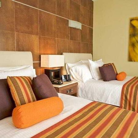 Krystal Urban Cancun & Beach Club Quarto foto